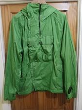 Cp Company Nyfoil Goggle &