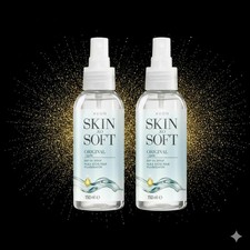 2 x Avon Skin So Soft Original