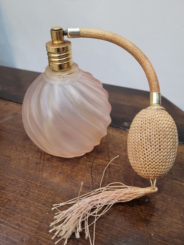 Vintage collectable pink - vintage,