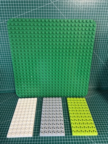 Lego duplo genuine large - lego,