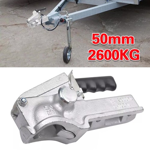 50mm trailer hitch - 50mm,