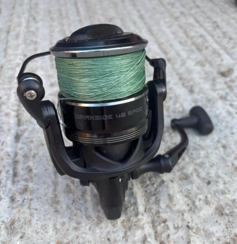 Dam quick darkside spod - quick, and