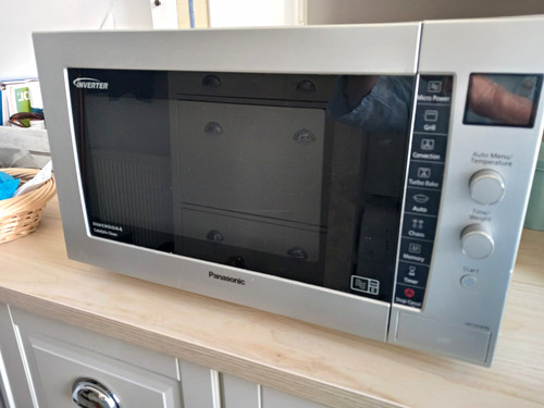 Panasonic cd575m inverter - panasonic,