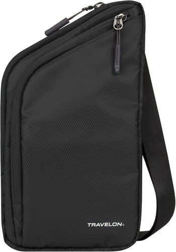 Travelon unisex world travel - world,