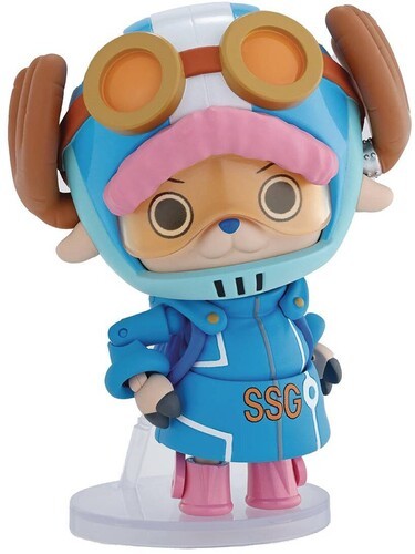 Tamashii nations one - piece,