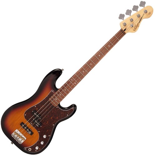 Vintage v42 reissued - reissued, bass