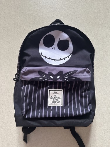 Disney the nightmare before - the,