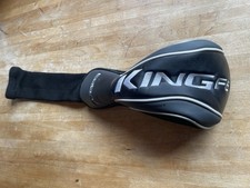 Cobra King F6 Driver Head