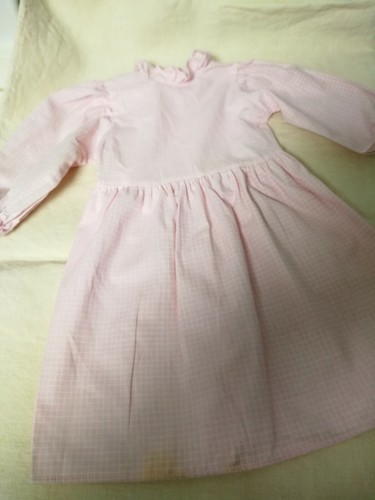 Dress for antique - for,