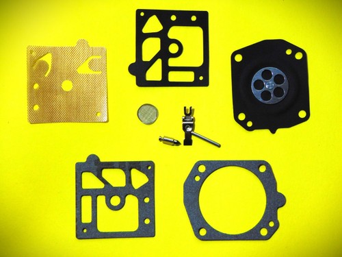 K10 carburettor carb repair - carb,