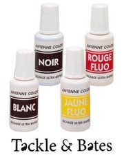 Sensas Float Bristle Paint 4 Colour Options Match Pole Float Coarse Fishing