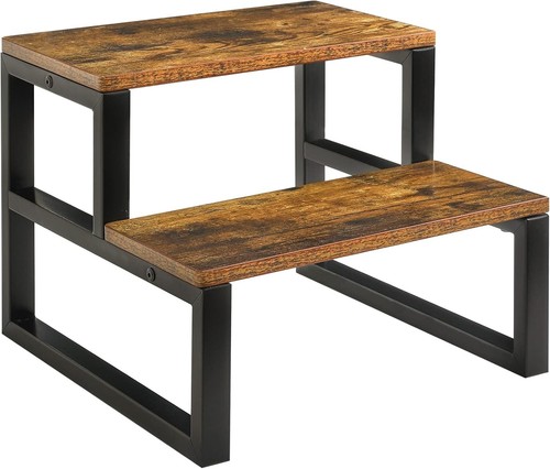 Step wooden - stools, kids
