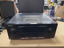Pioneer SC-LX75 9Channel