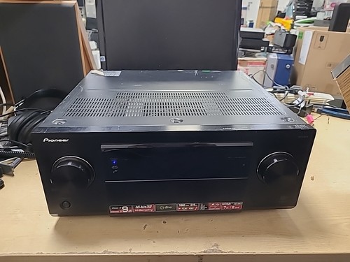 Pioneer lx75 9channel - sc-lx75,