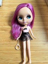 Neo Blythe Doll Prima Dolly Violetina