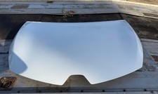 RENAULT CLIO MK4 BONNET