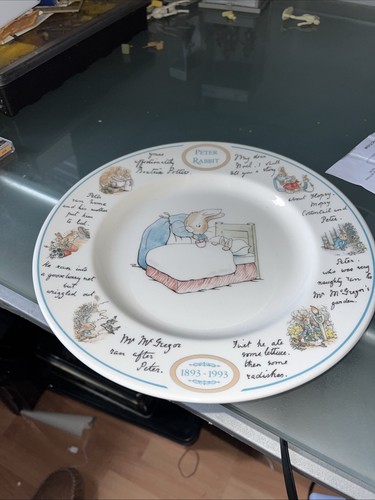 Wedgwood china large plate - wedgwood,