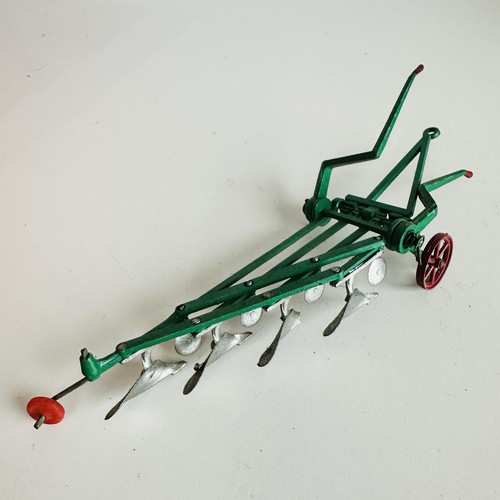 Vintage britains farm - vintage,
