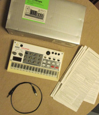 Korg Volca Sample (used)