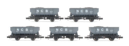 Dapol gauge rake - 'n', 5