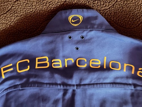 Barcelona camp nou - barcelona, 50