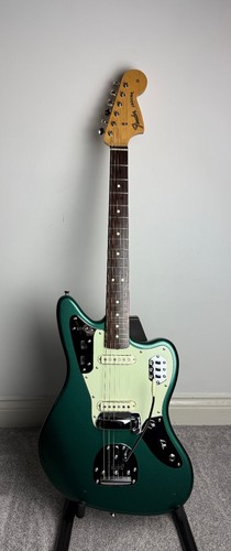 2025 fender mij kinko - 2025,
