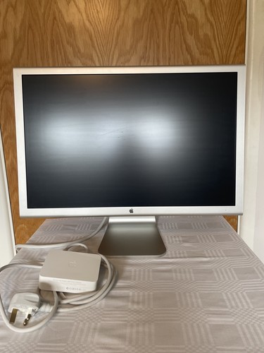 Classic apple cinema display - classic,