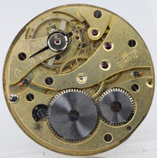 STOWA CAL. 220 SWISS POCKET