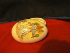 Royal Doulton  BUNNYKINS EGG