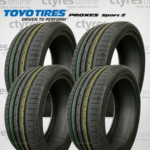 New 235 toyo - 235,