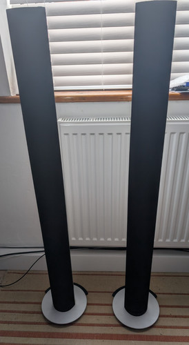 Bang olufsen beolab 6000 - bang,