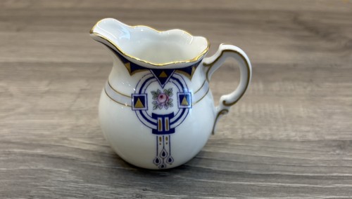 Heathcote vintage china cream - vintage,