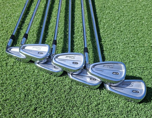 Titleist forged 710 9 - forged,