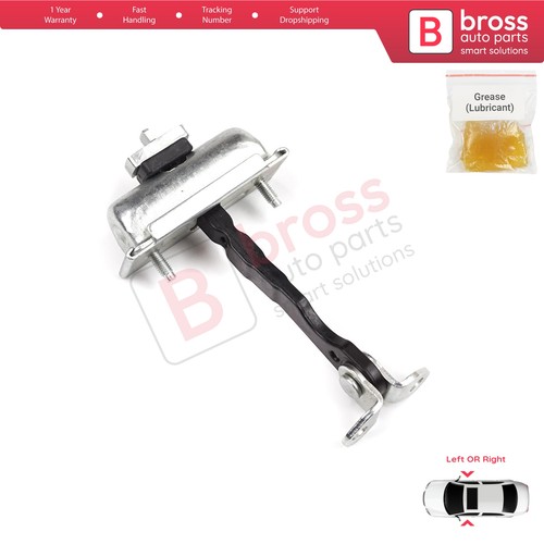 Door stop check assy limiter - door,