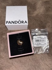 Pandora Be Love Engravable
