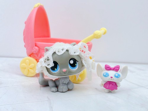 Littlest pet shop - portable,