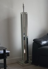 💎 Mirrored Crystal Dimante