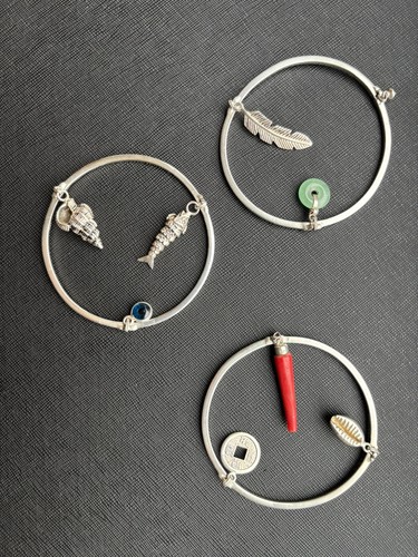 Objet trouve links london - objet,
