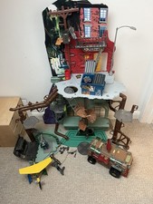 TMNT Teenage Mutant Ninja