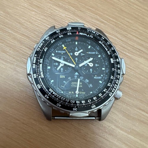 Citizen 3110 c10055 wristwatch - citizen, 3110-c10055