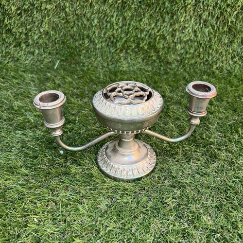 Vintage english seba silver - vintage,