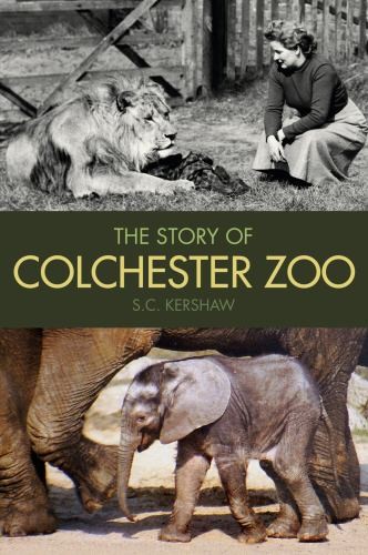 The story colchester - zoo, by