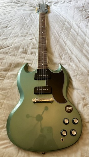Epiphone special 90 faded - special,