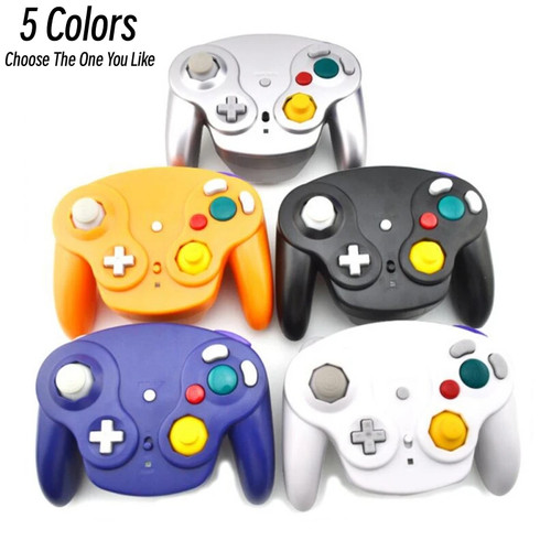 Nintendo gamecube wavebird - nintendo,