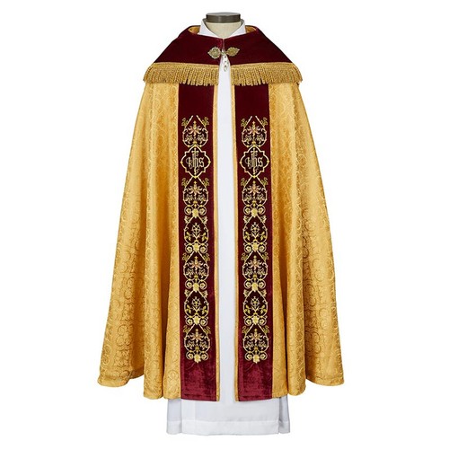 Church clergy vestments - church,