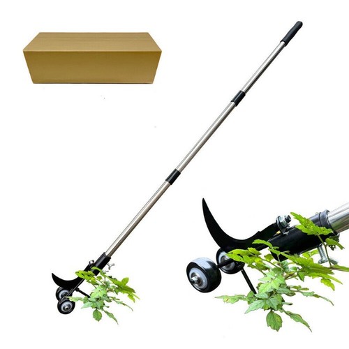 The set weeds snatcher no - weeds,