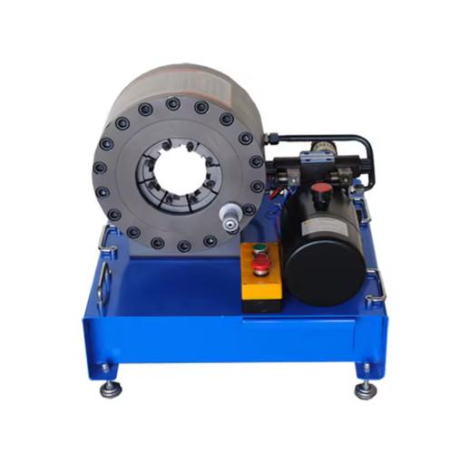 Electric hydraulic hose - hydraulic,
