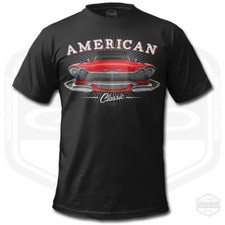 1958 Fury T-Shirt Men Classic