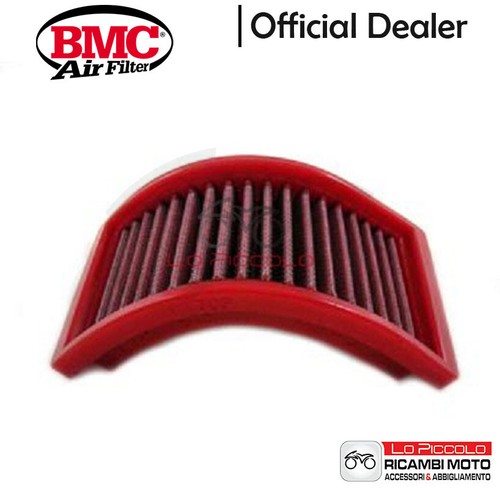 Fm606 sport air filter - sport, bmc
