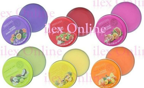Grace cole fruity flavored - flavored, lip